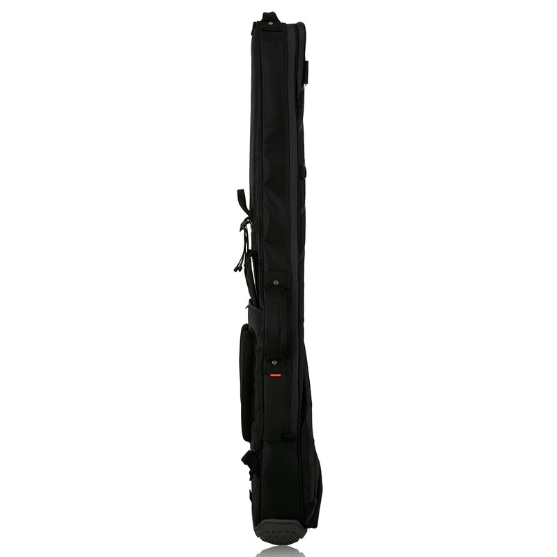 Mono M80 Vertigo Ultra Deluxe Housse de transport rembourrée pour basse (Noir)