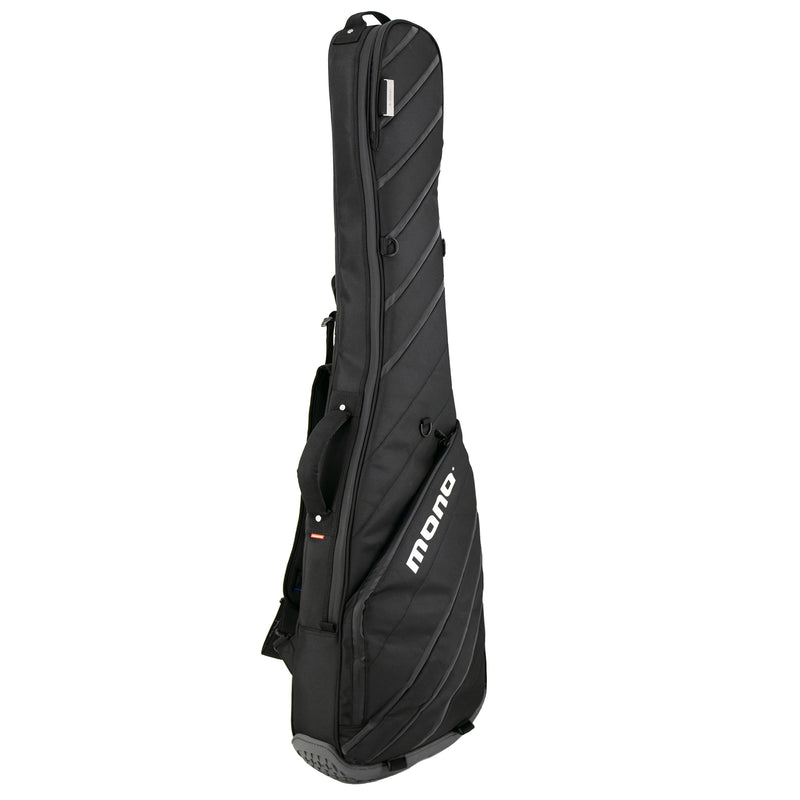 Mono M80 Vertigo Ultra Deluxe Housse de transport rembourrée pour basse (Noir)