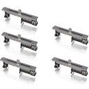 Behringer Mf60T Pack Of 5 Motorized Faders - Red One Music