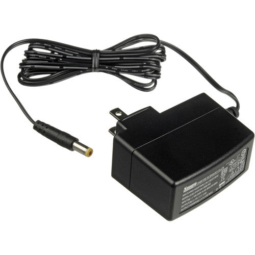 Akai MP6-1 AC Adaptor For MPD24, 32 & MPK49 - Red One Music