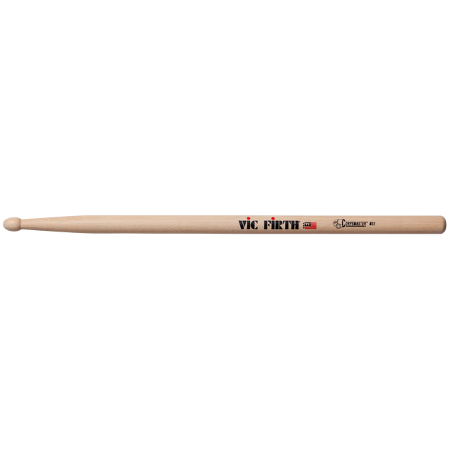 Vic Firth VF-MS1 Corpsmaster® Snare Drumsitcks - 16 1/2" x .695"