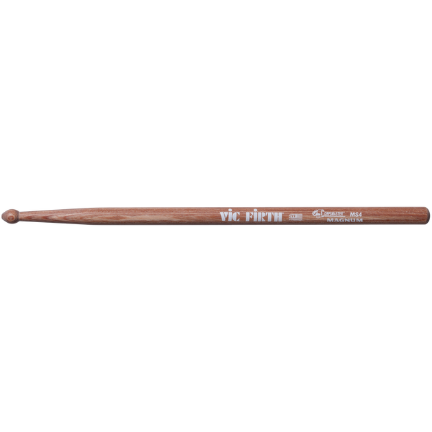 Vic Firth VF-MS4 Corpsmaster® Snare Drumsitcks - 16 1/4" x .685" StaPac