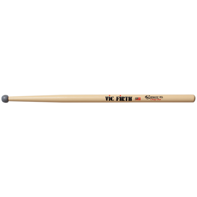 Vic Firth VF-MS6CO Corpsmaster® Snare - Chop-Out Practice Stick