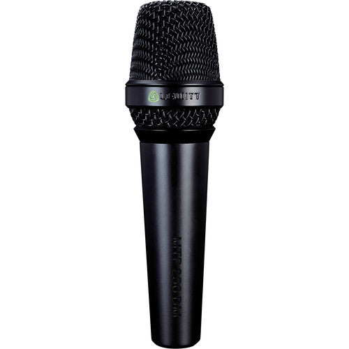 Lewitt MTP 250 DM Handheld Vocal Microphone