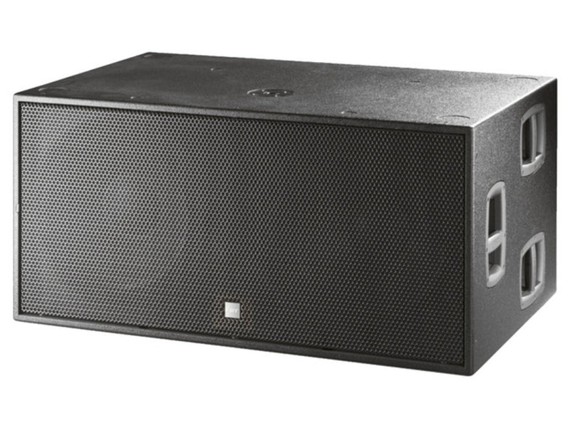 FBT MUSE 218S Passive Subwoofer - 2 x 18"