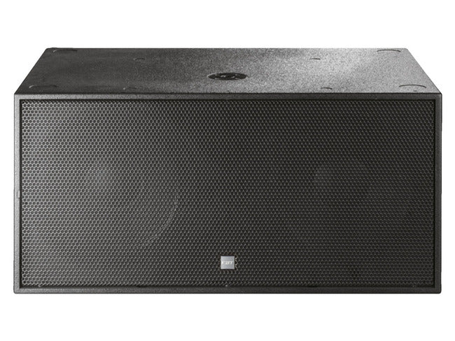 FBT MUSE 218S Passive Subwoofer - 2 x 18"