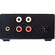 Rolls Mx22S Mini Mix Line Mixer - Red One Music