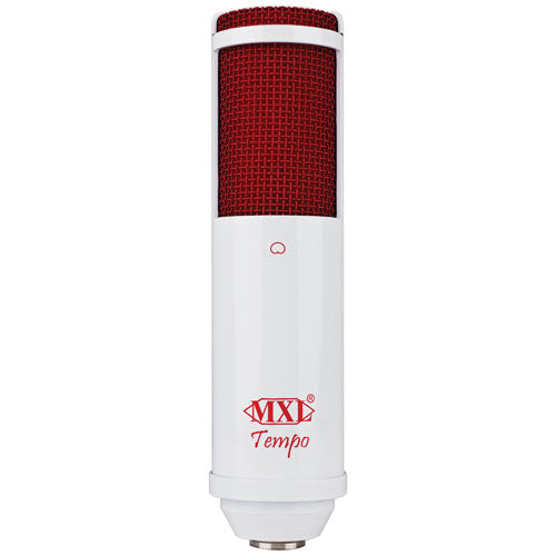 MXL TEMPO WR USB Condenser Microphone
