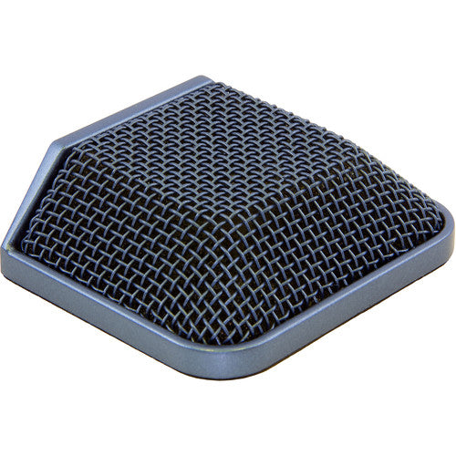 MXL AC-44COBALT Miniature USB Conferencing Microphone (Cobalt Blue)
