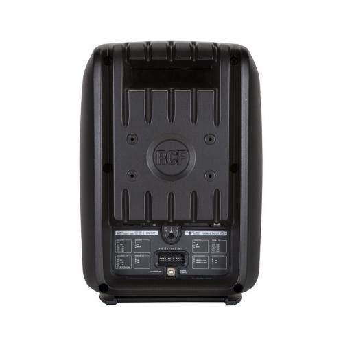 RCF MYTHO 6 Active Two-Way 65 Dsp Monitoring System - Red One Music
