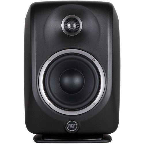 RCF MYTHO 6 Active Two-Way 65 Dsp Monitoring System - Red One Music