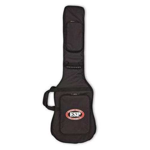 Esp Cgigdxb  Deluxe Bass Guitar Gig Bag - Red One Music