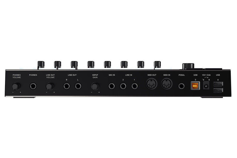 Native Instruments MASCHINE+ Instrument de production et de performance autonome