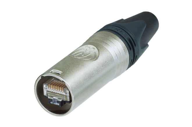 Neutrik NE8MX6 ETHERCON CAT6A Connecteur d'auto-terminaison