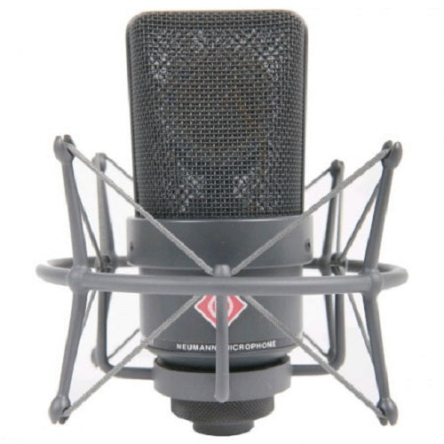 Neumann TLM 103 MT Studio Set [Black Matte] - Red One Music