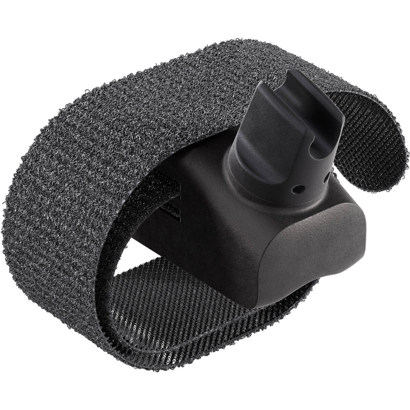 Neumann MC 5 MCM Clip de sangle universel pour bois