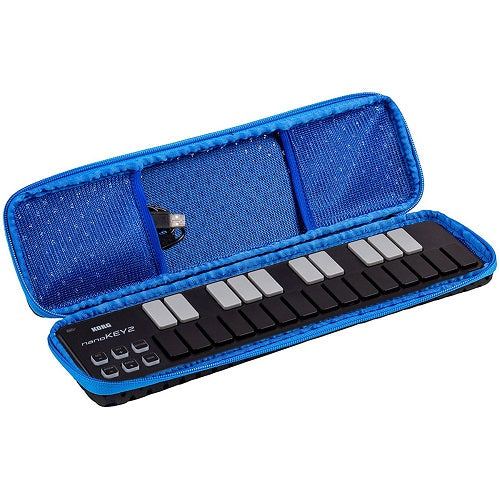 Sequenz Korg NANO Case Blue CCNANOBL