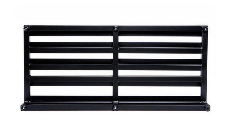 Pedaltrain NOVO 32 Pedalboard avec étui de visite à roulettes (PT-N32-TCW)
