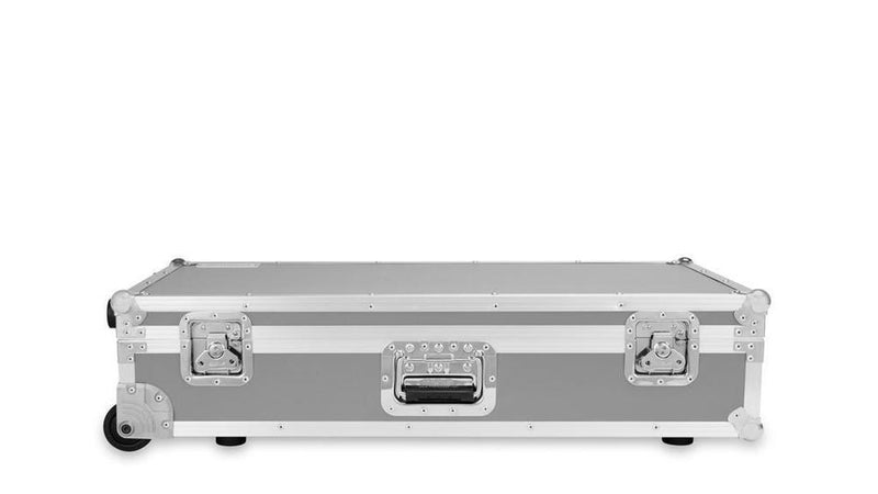 Pedaltrain NOVO 32 Pedalboard avec étui de visite à roulettes (PT-N32-TCW)