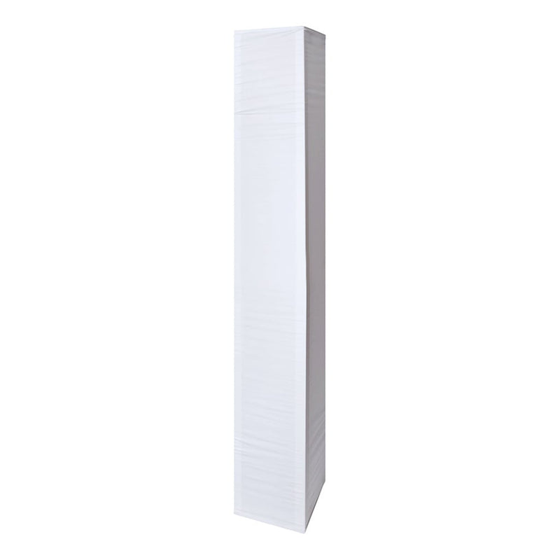 Novopro PS1XXL-SW Replacement Scrim for PS1 XXL Podium 7 Feet - White