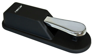 Nektar NP-2 Universal Foot Pedal - Red One Music