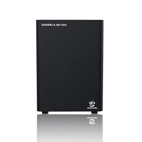 Showven SPARKULAR MINI Spark Fountain Machine