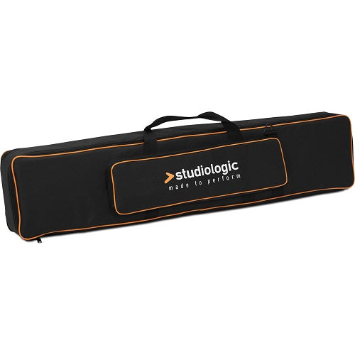 Studiologic Gig Bag For Numa-Compact 2/2X - Red One Music