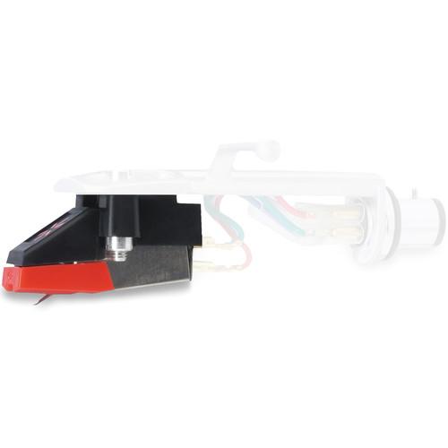 Numark Groovetool Dj Cartridge - Red One Music