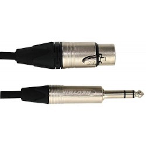 Digiflex Nxfs-15 The World Standard24 Awg - Red One Music
