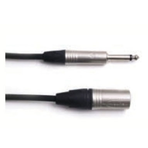Digiflex Nxmp-25 The World Standard24 Awg - Red One Music