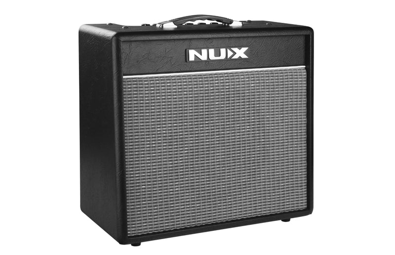 NuX MIGHTY-40BT Amplificateur de modélisation Mighty 40BT 40 W avec application Mighty