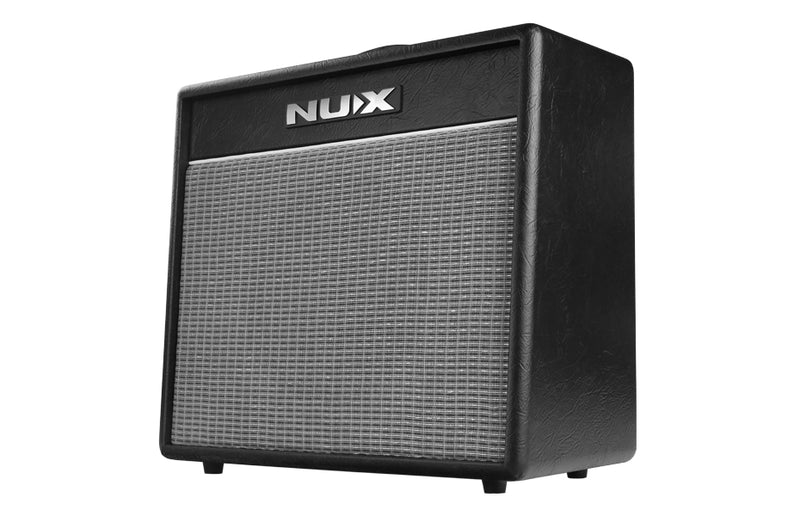 NuX MIGHTY-40BT Amplificateur de modélisation Mighty 40BT 40 W avec application Mighty