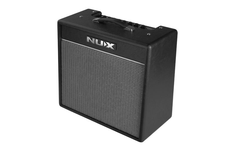 NuX MIGHTY-40BT Amplificateur de modélisation Mighty 40BT 40 W avec application Mighty