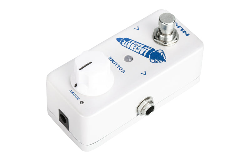 NuX NFB-2 Lacerate FET Boost Pédale