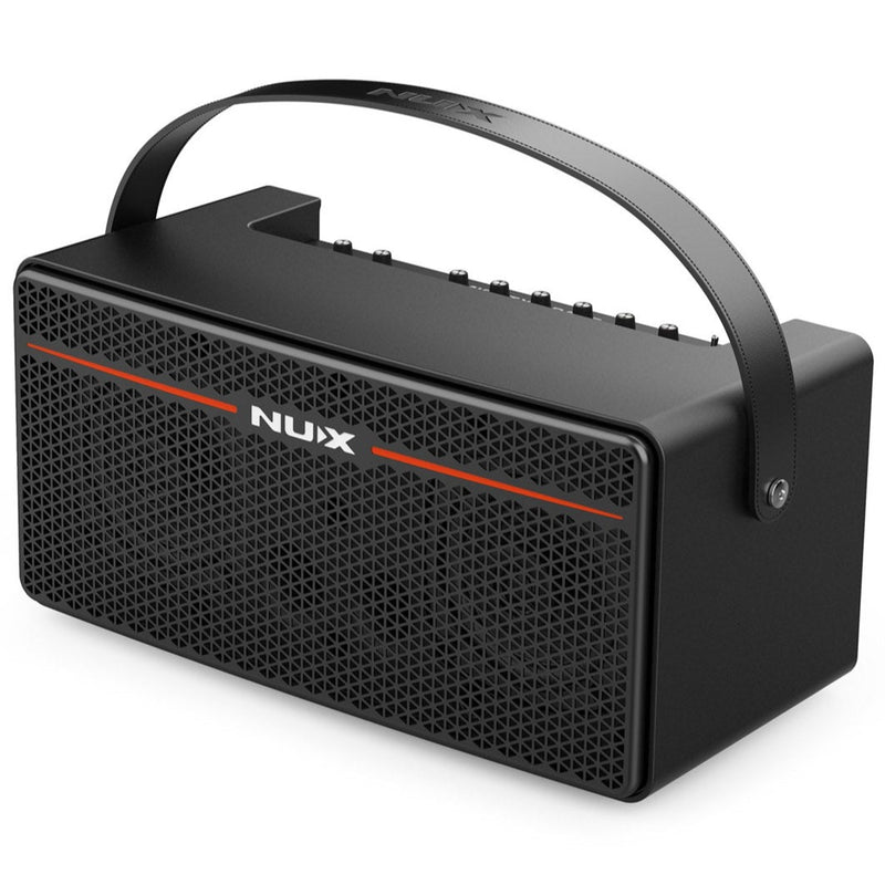 Amplificateur de modélisation sans fil portable Nux MighlySpace 30W