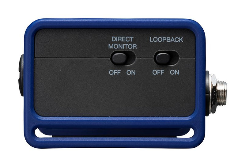 Interface audio Zoom AMS-44