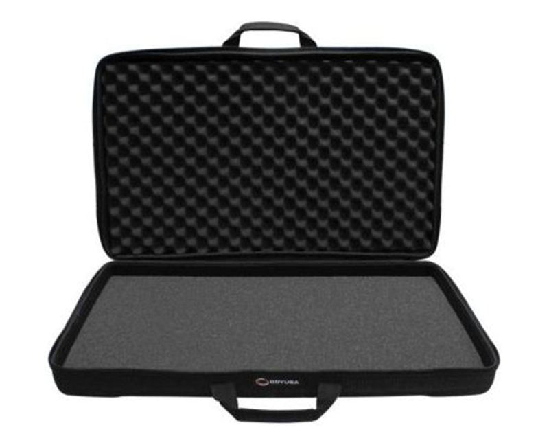 Odyssey Dj Controller Case Bmsldjcl Universal Dj Controller Carrying Bag Large - Red One Music