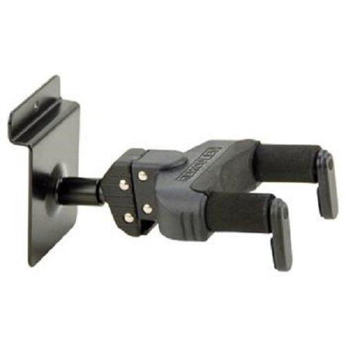 Hercules Gsp39Sb Standsauto-Swivel - Red One Music