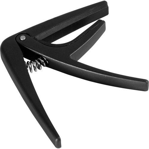 On-Stage GA100 Guitar Capo - Black