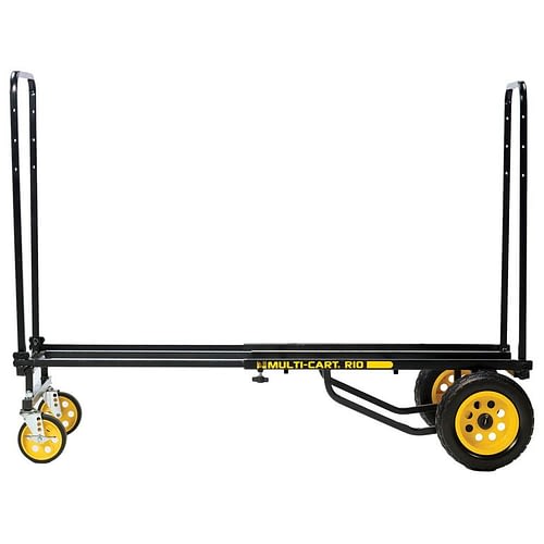 Odyssey OR10RT - Chariot multi-équipement 8 en 1 RockNRoller R10RT Max