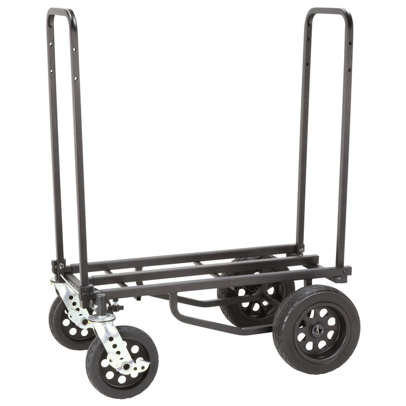 Odyssey OR12STEALTH - Chariot multiple pour équipement tout-terrain RockNRoller R12STEALTH 8 en 1