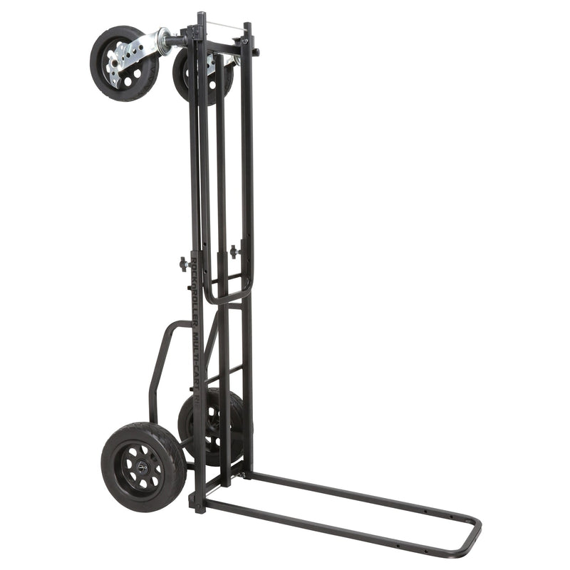 Odyssey OR12STEALTH - Chariot multiple pour équipement tout-terrain RockNRoller R12STEALTH 8 en 1