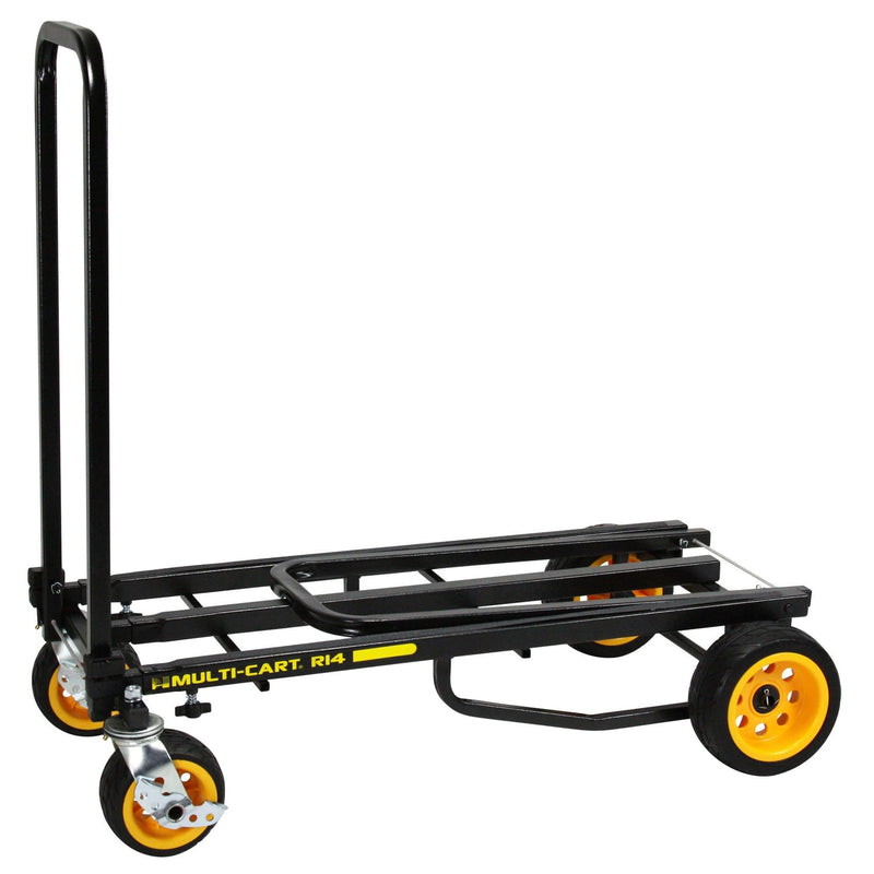 Rock-N-Roller R14G Mega Ground Glider 8-In-1 Equipment Multi-Cart