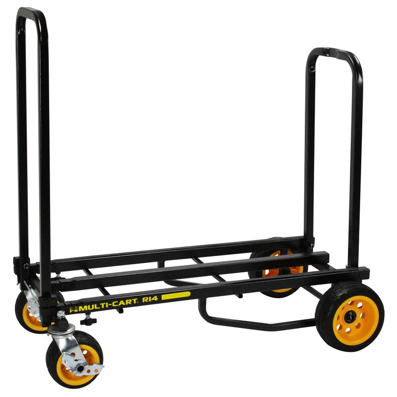 Rock-N-Roller R14G Mega Ground Glider 8-In-1 Equipment Multi-Cart