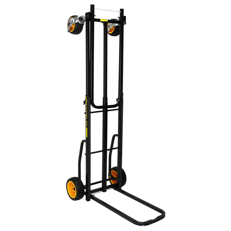 Rock-N-Roller R14G Mega Ground Glider 8-In-1 Equipment Multi-Cart