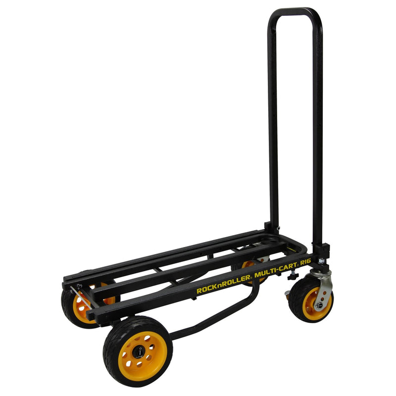 Rock-N-Roller R16RT Max Wide 8-in-1 Equipment Multi-Cart