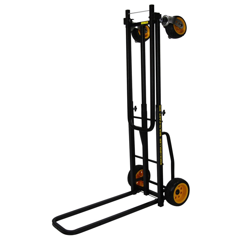 Rock-N-Roller R16RT Max Wide 8-in-1 Equipment Multi-Cart