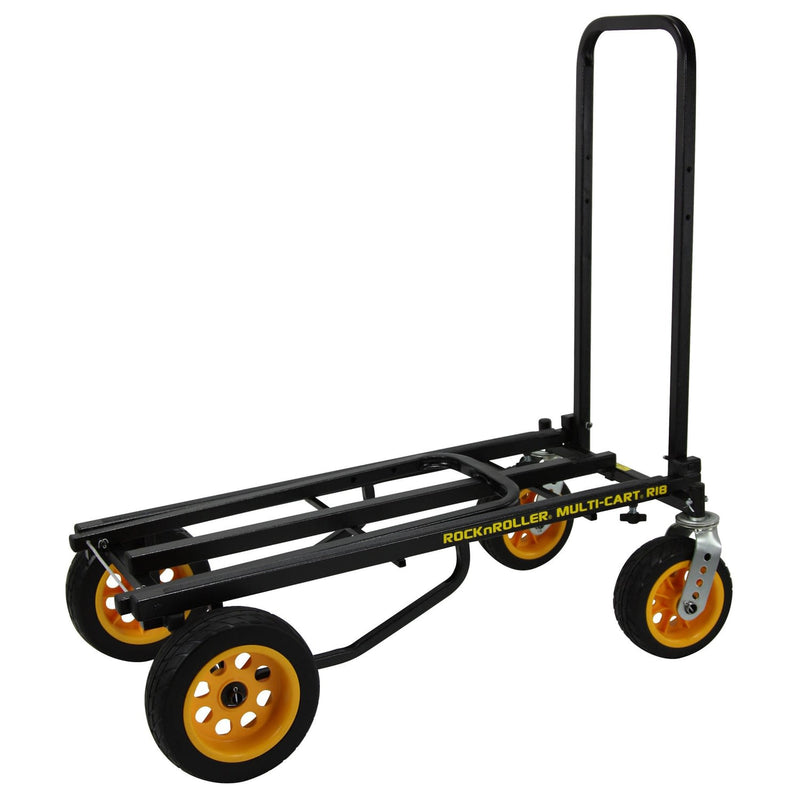 Odyssey OR18RT - RockNRoller R18RT Ground Glider Mega 8-en-1 Équipement Multi-Chariot