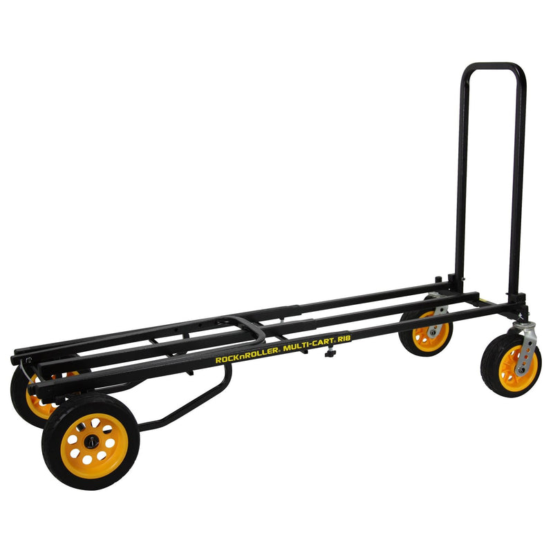 Odyssey OR18RT - RockNRoller R18RT Ground Glider Mega 8-en-1 Équipement Multi-Chariot