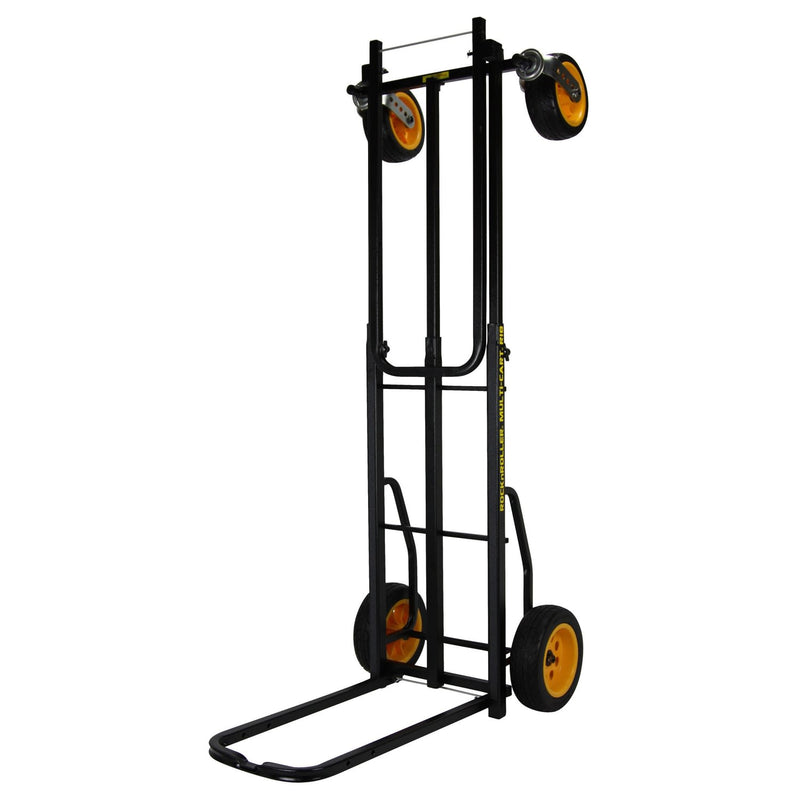 Odyssey OR18RT - RockNRoller R18RT Ground Glider Mega 8-en-1 Équipement Multi-Chariot